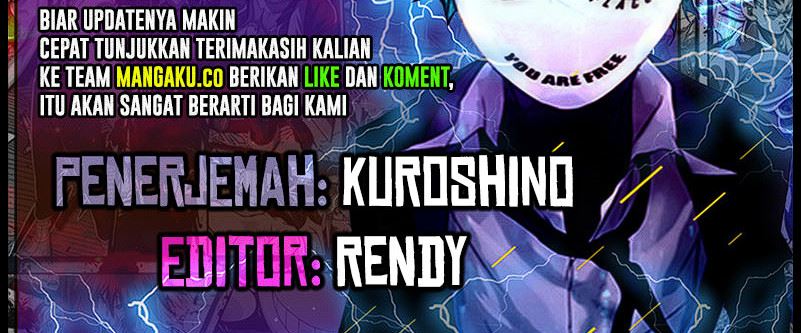 MamaYuyu Chapter 14 Bahasa Indonesia