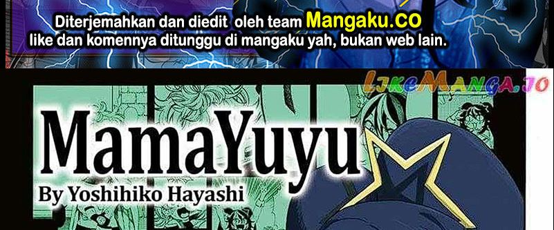 MamaYuyu Chapter 14 Bahasa Indonesia
