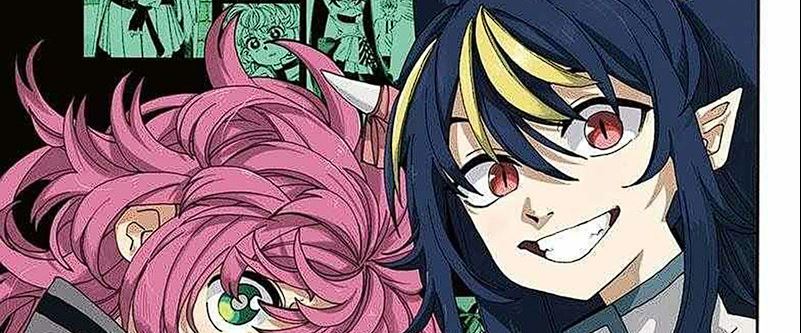 MamaYuyu Chapter 14 Bahasa Indonesia