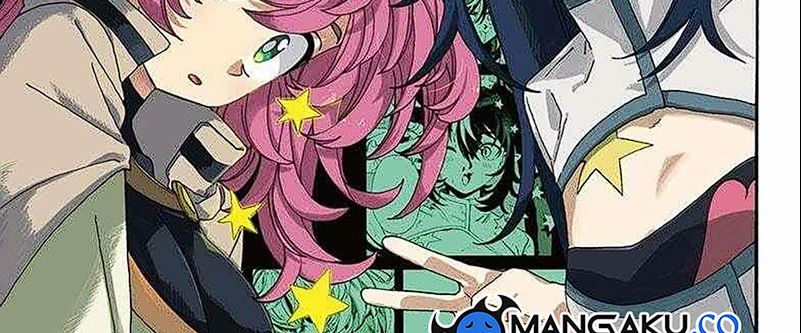 MamaYuyu Chapter 14 Bahasa Indonesia
