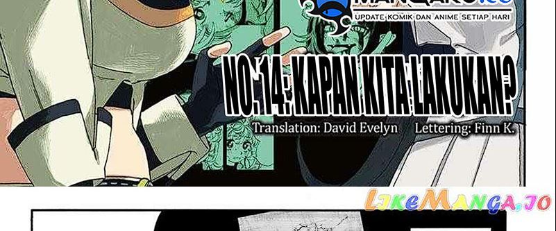 MamaYuyu Chapter 14 Bahasa Indonesia