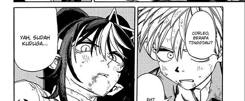 MamaYuyu Chapter 14 Bahasa Indonesia