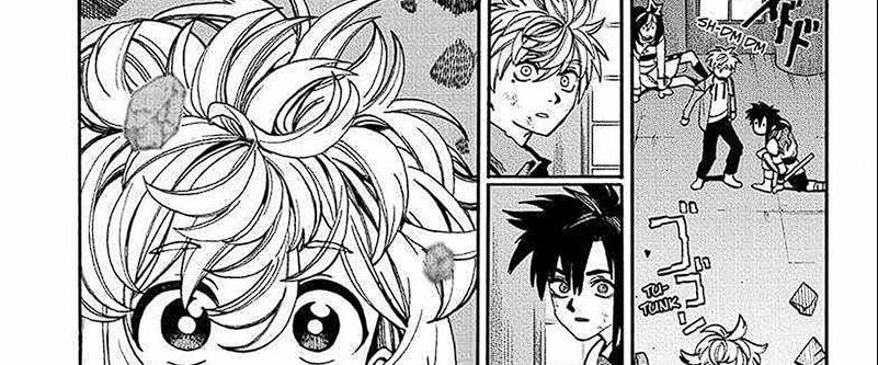 MamaYuyu Chapter 14 Bahasa Indonesia