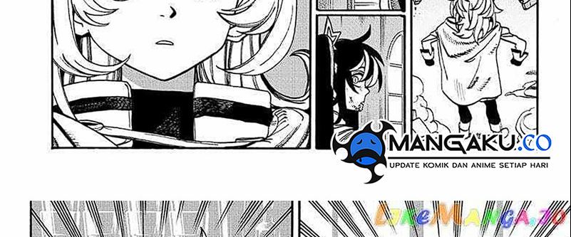 MamaYuyu Chapter 14 Bahasa Indonesia