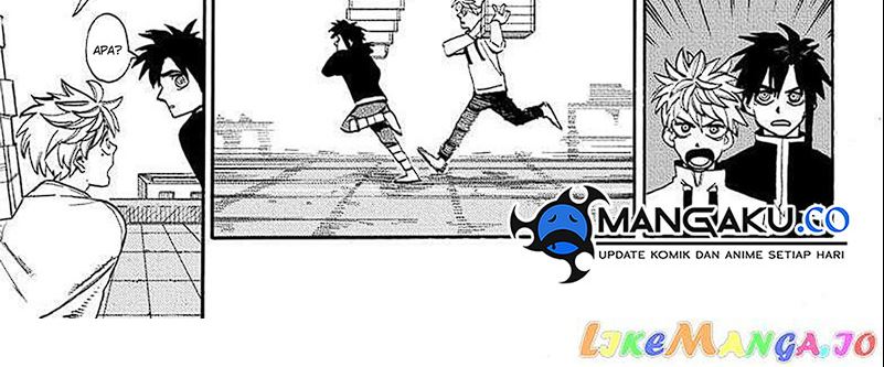 MamaYuyu Chapter 14 Bahasa Indonesia