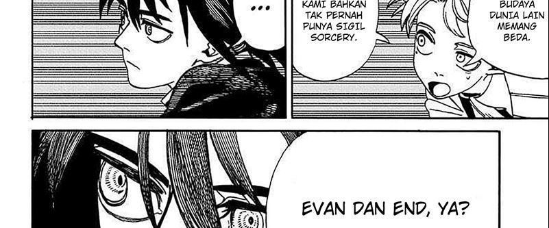 MamaYuyu Chapter 14 Bahasa Indonesia