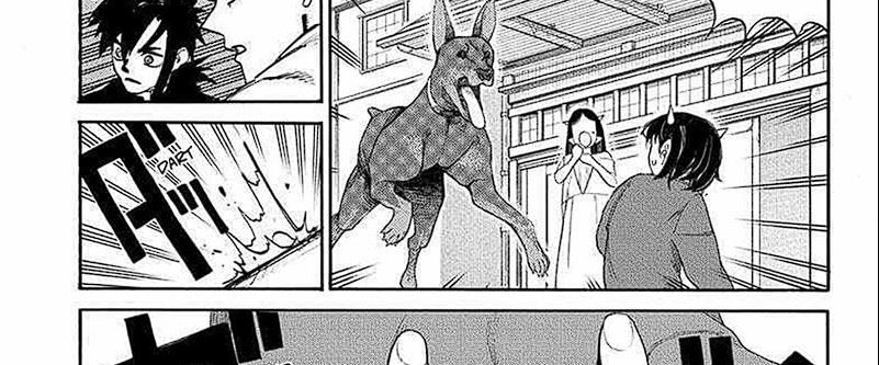 MamaYuyu Chapter 14 Bahasa Indonesia