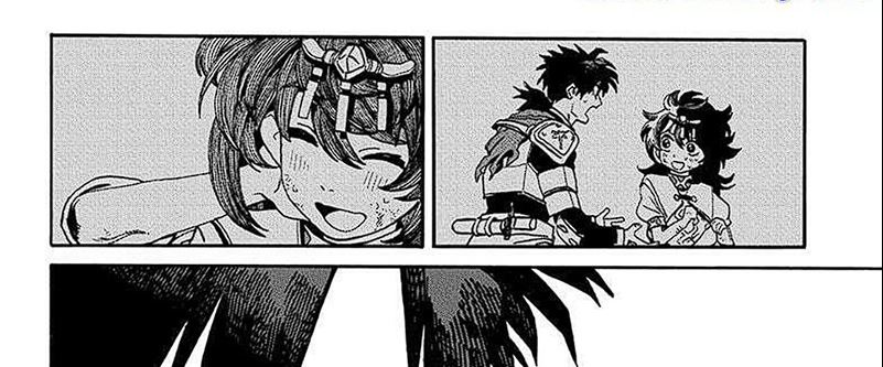 MamaYuyu Chapter 14 Bahasa Indonesia