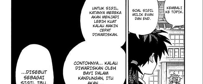 MamaYuyu Chapter 14 Bahasa Indonesia