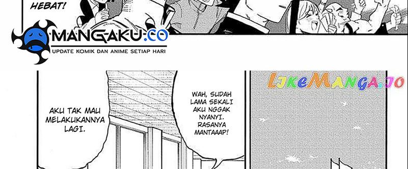 MamaYuyu Chapter 14 Bahasa Indonesia