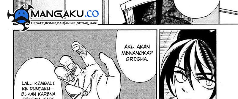 MamaYuyu Chapter 14 Bahasa Indonesia