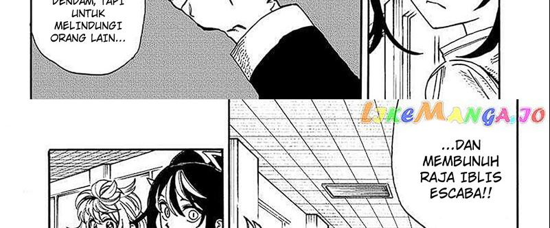 MamaYuyu Chapter 14 Bahasa Indonesia