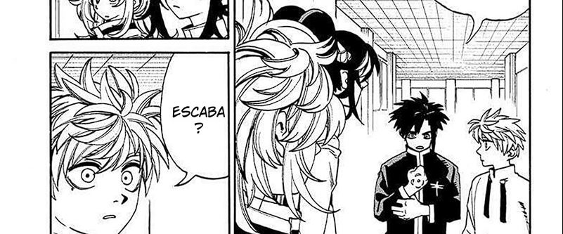 MamaYuyu Chapter 14 Bahasa Indonesia