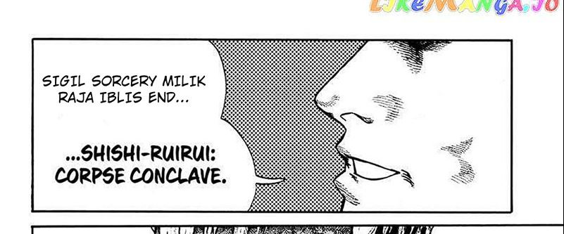 MamaYuyu Chapter 14 Bahasa Indonesia
