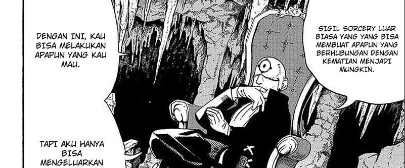 MamaYuyu Chapter 14 Bahasa Indonesia