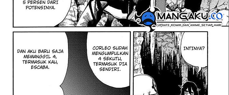 MamaYuyu Chapter 14 Bahasa Indonesia