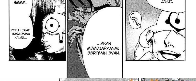 MamaYuyu Chapter 14 Bahasa Indonesia