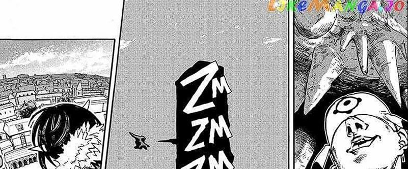 MamaYuyu Chapter 14 Bahasa Indonesia