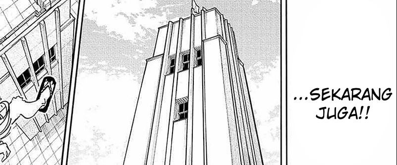 MamaYuyu Chapter 14 Bahasa Indonesia