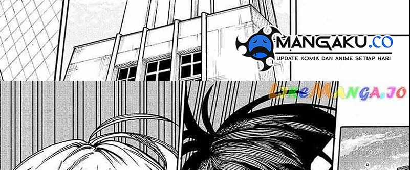 MamaYuyu Chapter 14 Bahasa Indonesia