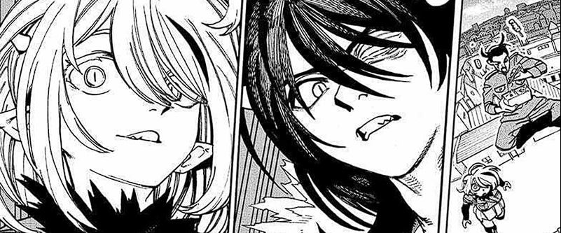 MamaYuyu Chapter 14 Bahasa Indonesia