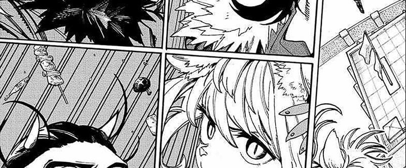 MamaYuyu Chapter 14 Bahasa Indonesia