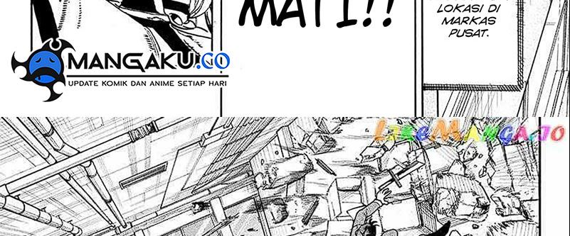 MamaYuyu Chapter 14 Bahasa Indonesia