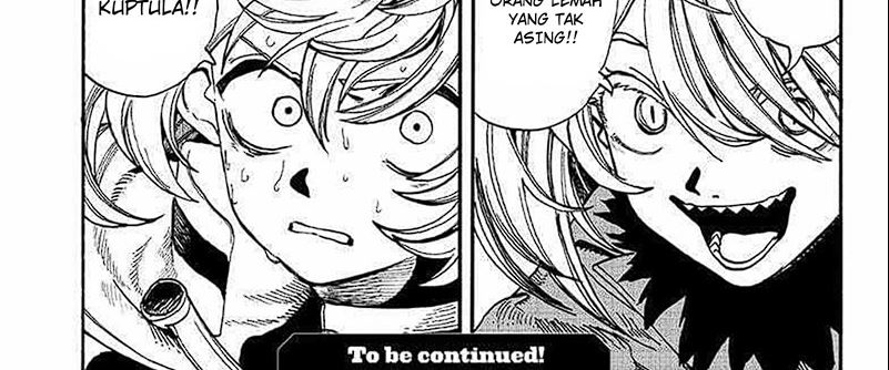 MamaYuyu Chapter 14 Bahasa Indonesia