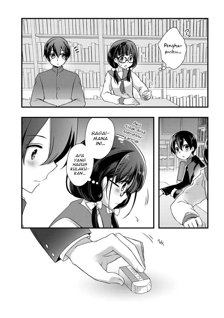 Mamahaha no Tsurego ga Moto Kanodatta chapter 11