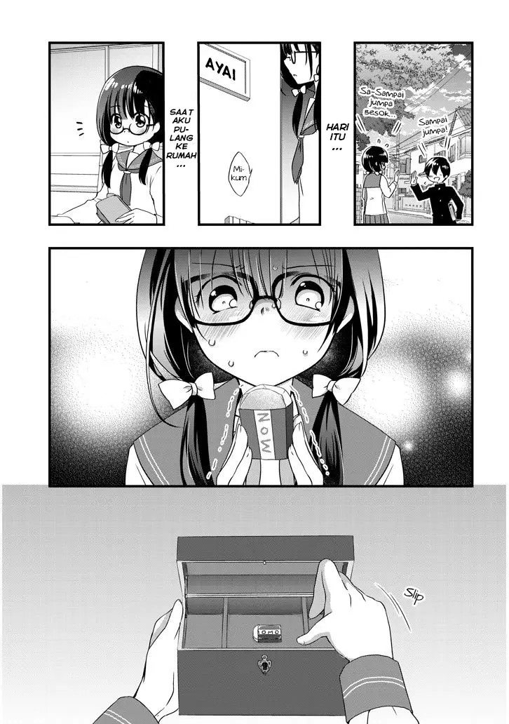 Mamahaha no Tsurego ga Moto Kanodatta chapter 11