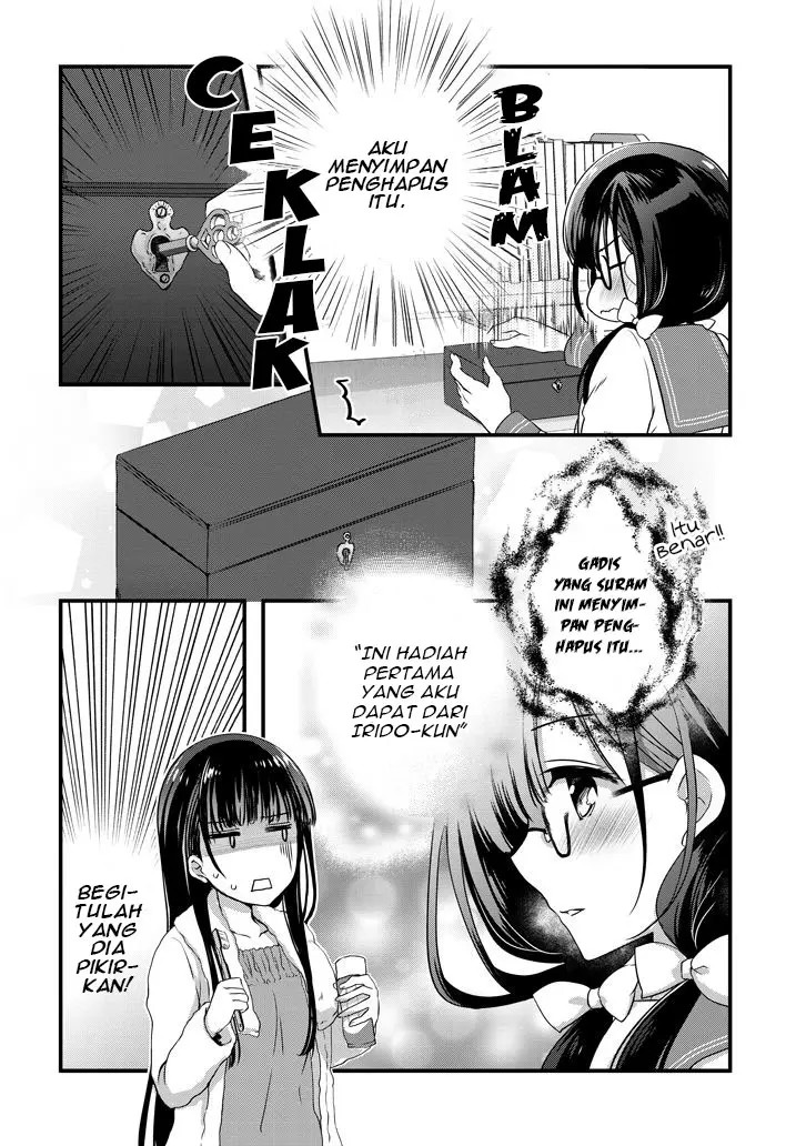 Mamahaha no Tsurego ga Moto Kanodatta chapter 11
