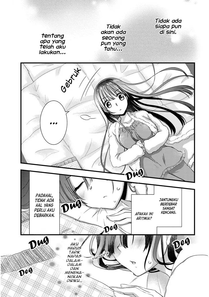 Mamahaha no Tsurego ga Moto Kanodatta chapter 11