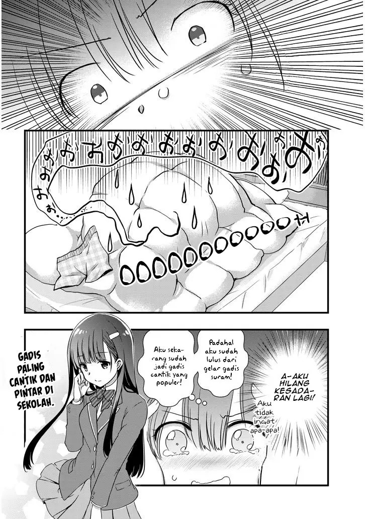 Mamahaha no Tsurego ga Moto Kanodatta chapter 11
