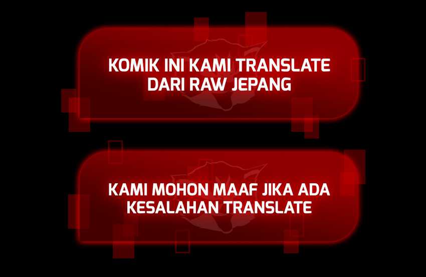 Mame no Fukushuu-sha – Blood Parasite Chapter 09 Bahasa Indonesia