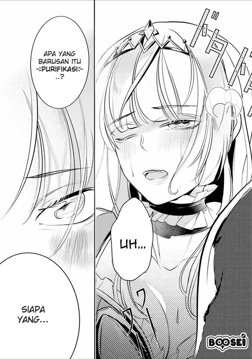 Mamono wo Shitagaeru “Teiin” wo Motsu Tensei Kenjya ~Katsute no Maho to Jyuma de Hissori Saikyo no Bokensha ninaru~ chapter 4