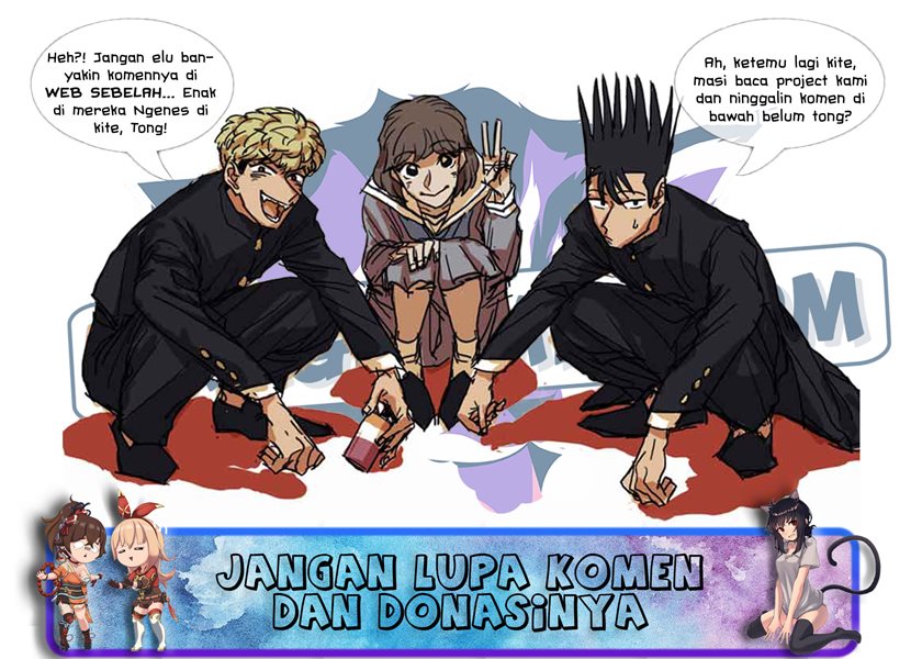 Mamono wo Shitagaeru “Teiin” wo Motsu Tensei Kenjya ~Katsute no Maho to Jyuma de Hissori Saikyo no Bokensha ninaru~ chapter 11