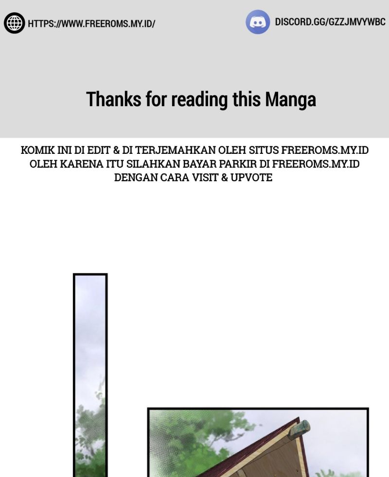 Man From Hell Chapter 09 Bahasa Indonesia