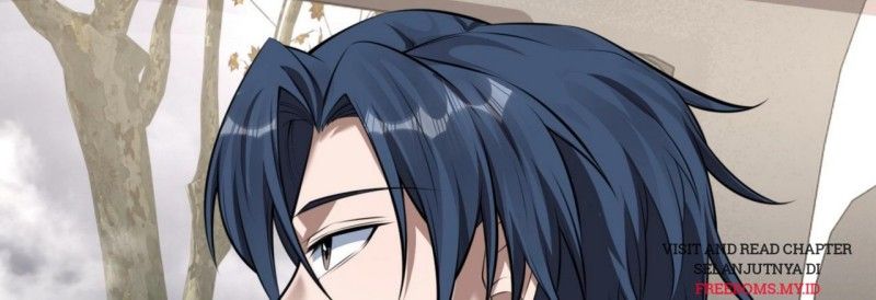 Man From Hell Chapter 09 Bahasa Indonesia