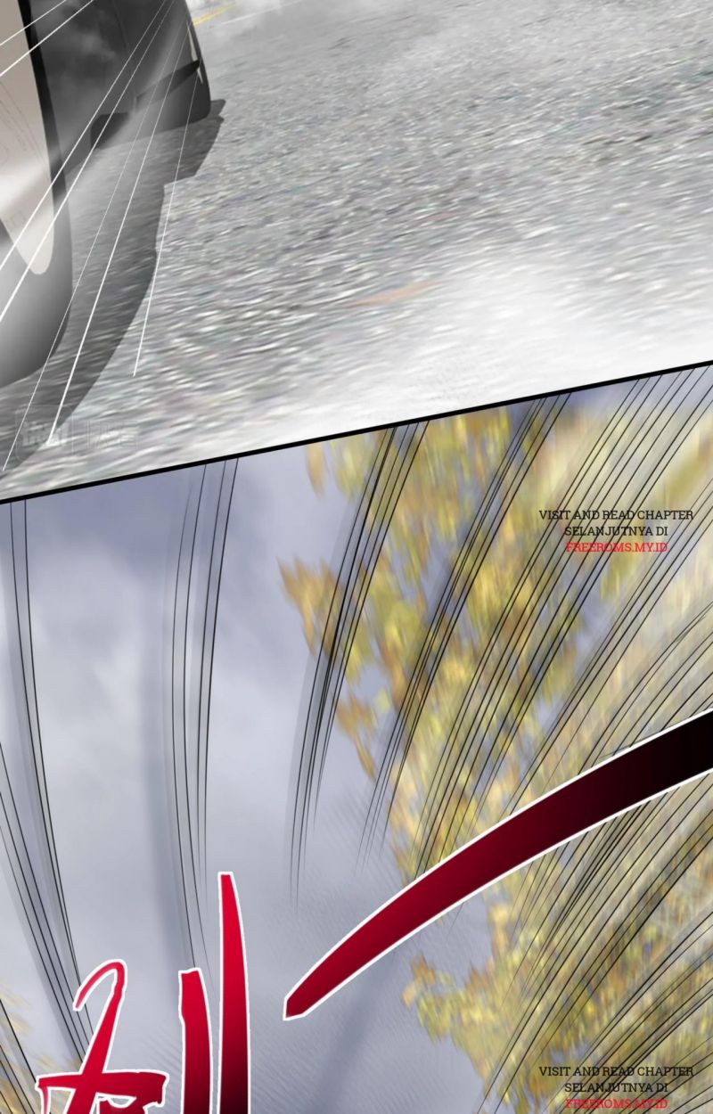 Man From Hell Chapter 09 Bahasa Indonesia