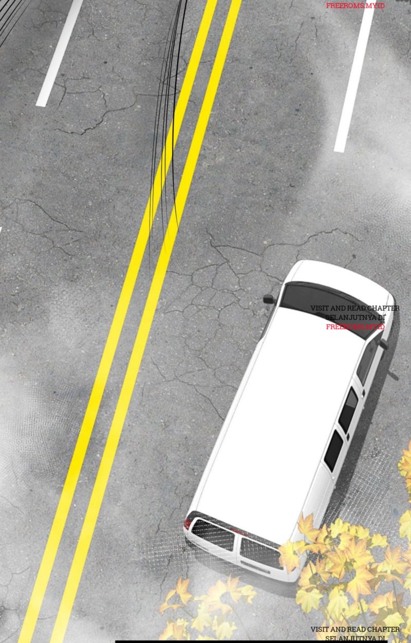 Man From Hell Chapter 09 Bahasa Indonesia