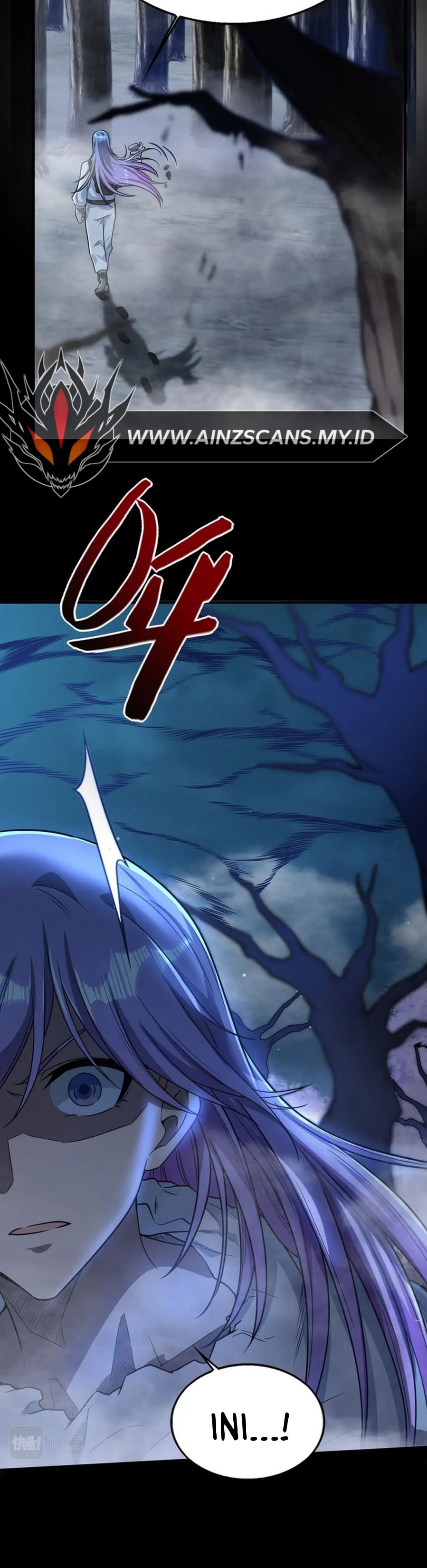 Man From Hell chapter 19