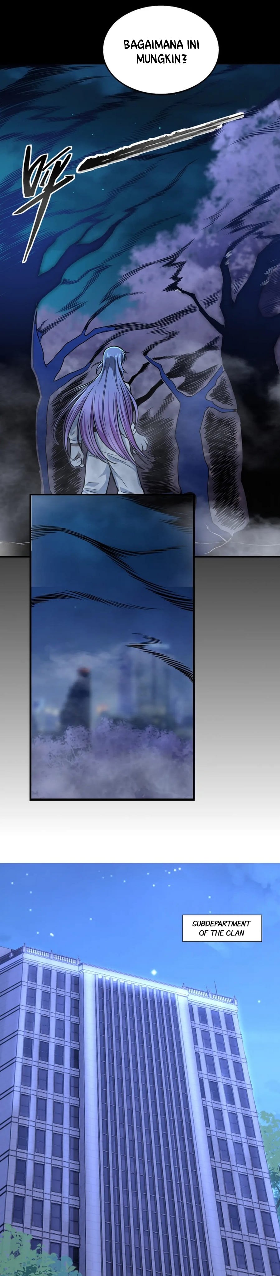 Man From Hell chapter 19