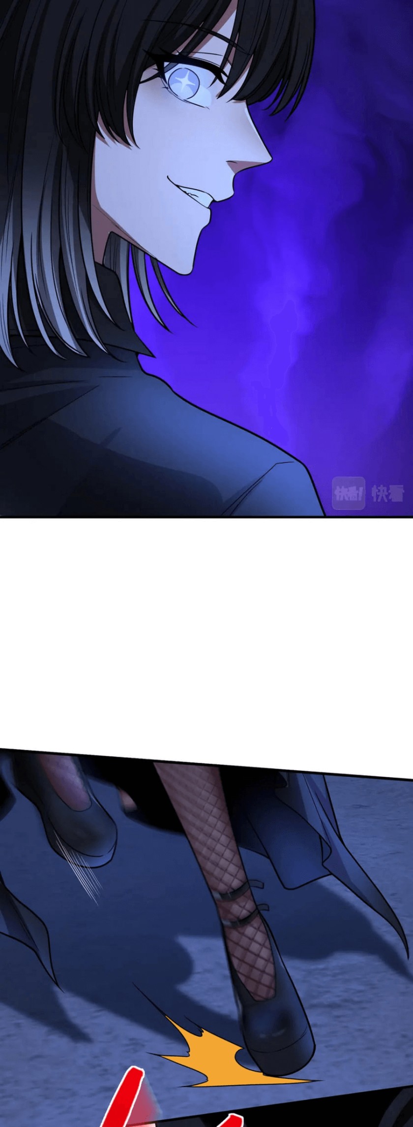 Man From Hell Chapter 20 Bahasa Indonesia