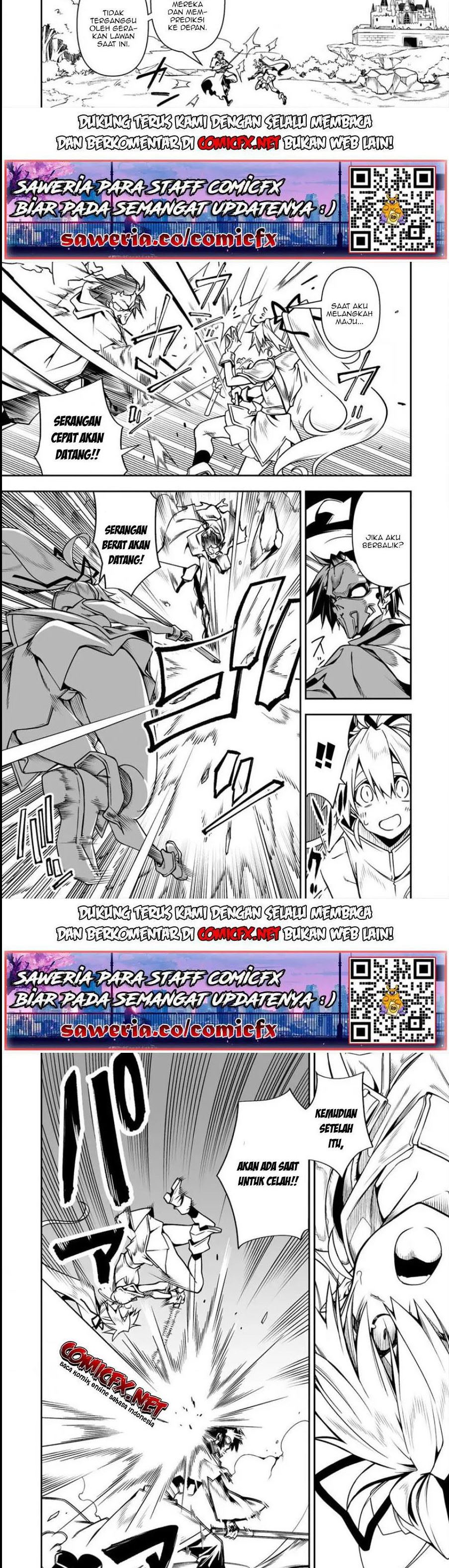 Manadeshi ni Uragirarete Shinda Ossan Yuusha, Shijou Saikyou no Maou Toshite Ikikaeru chapter 5
