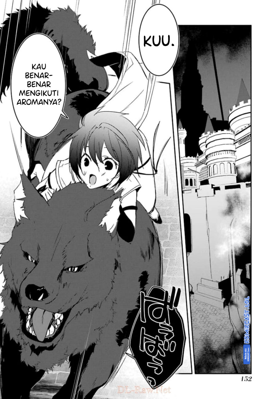 Mannen D-rank No Chuunen Boukensha Yotta Ikioi De Densetsu No Ken Wo Hikkonuku chapter 28
