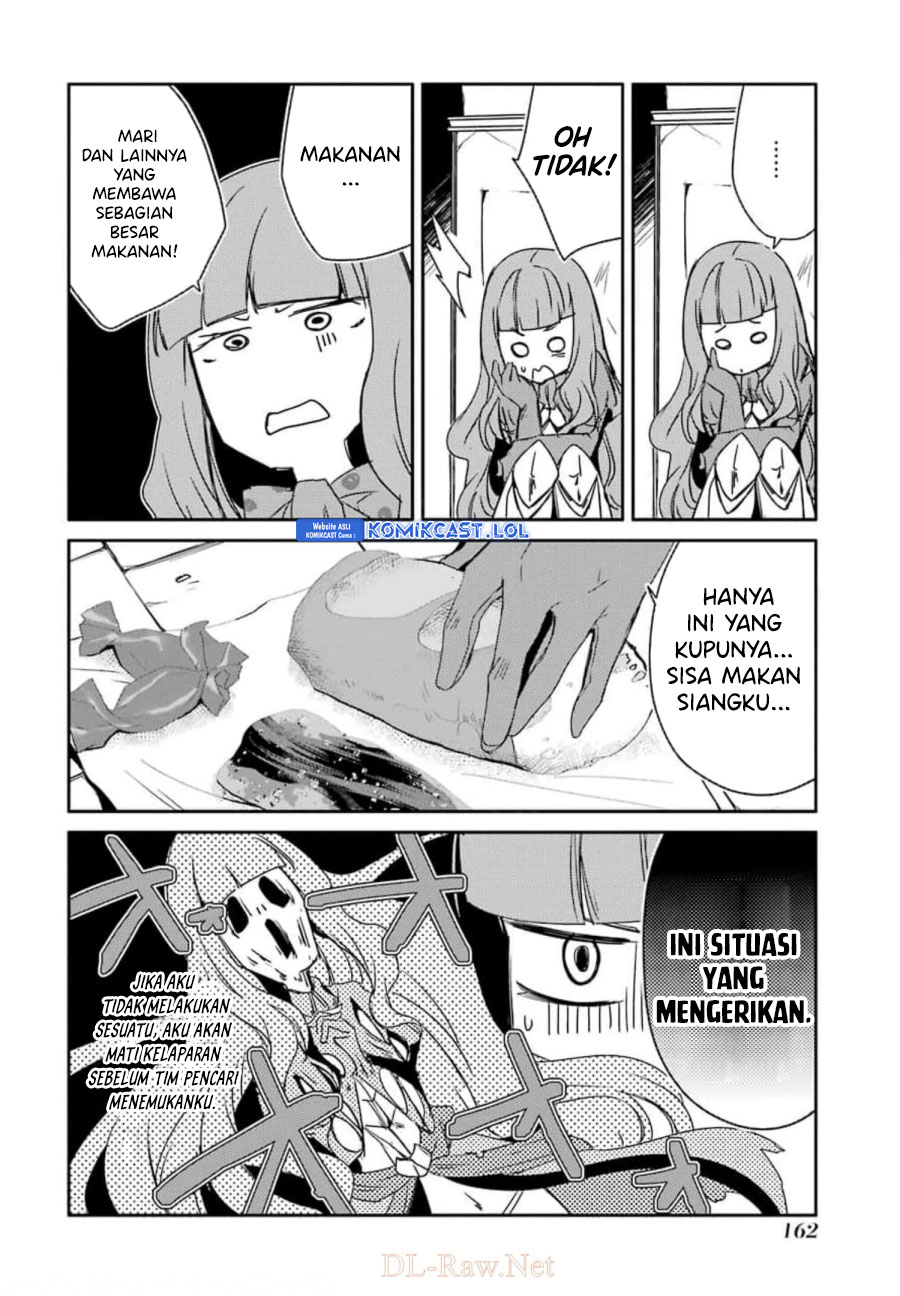 Mannen D-rank No Chuunen Boukensha Yotta Ikioi De Densetsu No Ken Wo Hikkonuku chapter 28