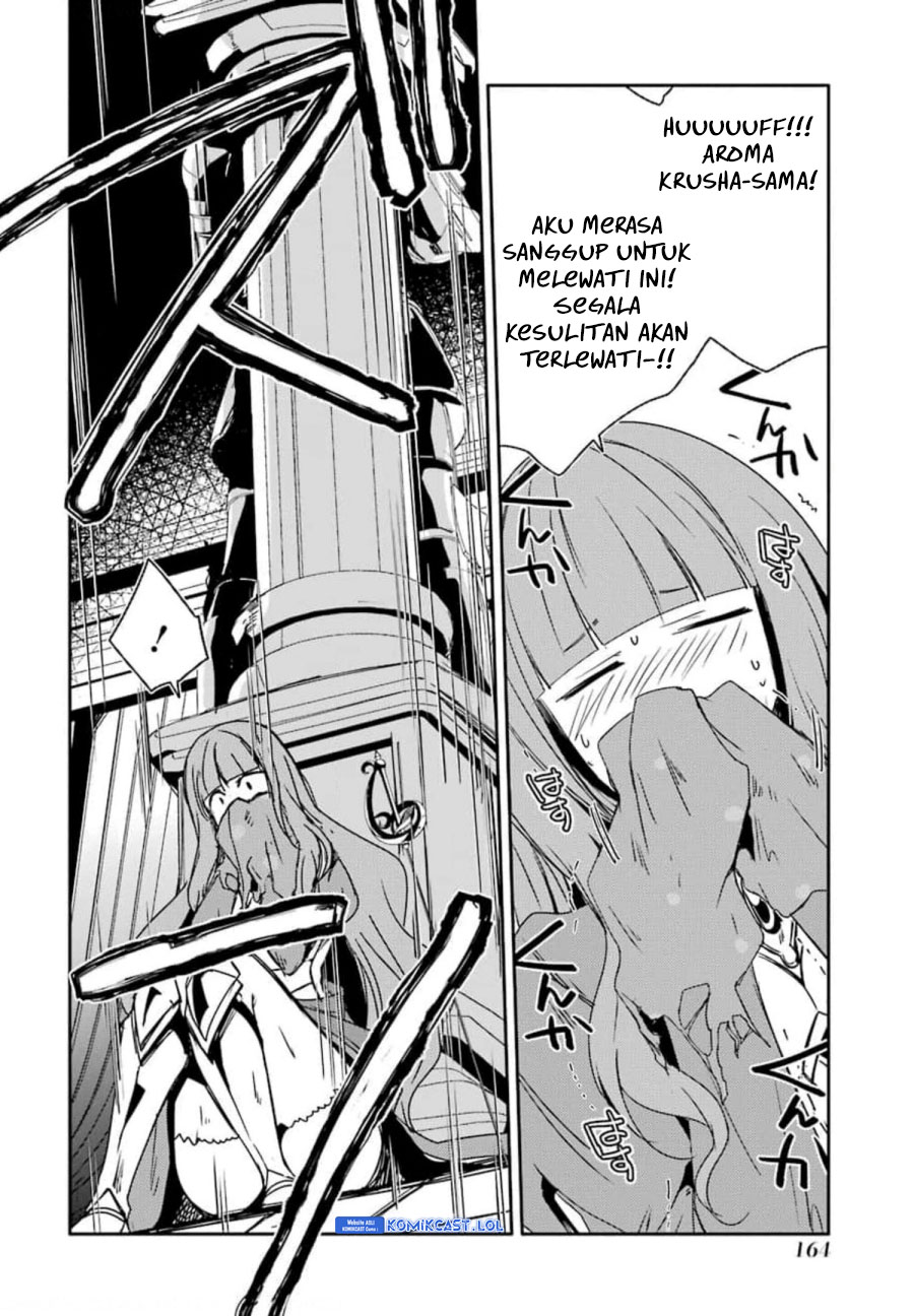 Mannen D-rank No Chuunen Boukensha Yotta Ikioi De Densetsu No Ken Wo Hikkonuku chapter 28
