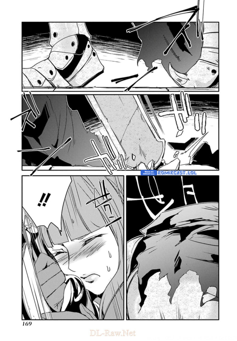 Mannen D-rank No Chuunen Boukensha Yotta Ikioi De Densetsu No Ken Wo Hikkonuku chapter 28