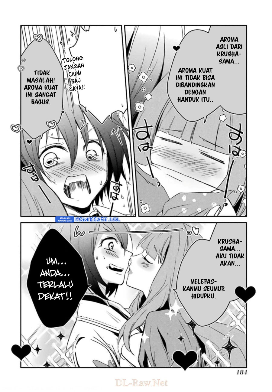 Mannen D-rank No Chuunen Boukensha Yotta Ikioi De Densetsu No Ken Wo Hikkonuku chapter 28