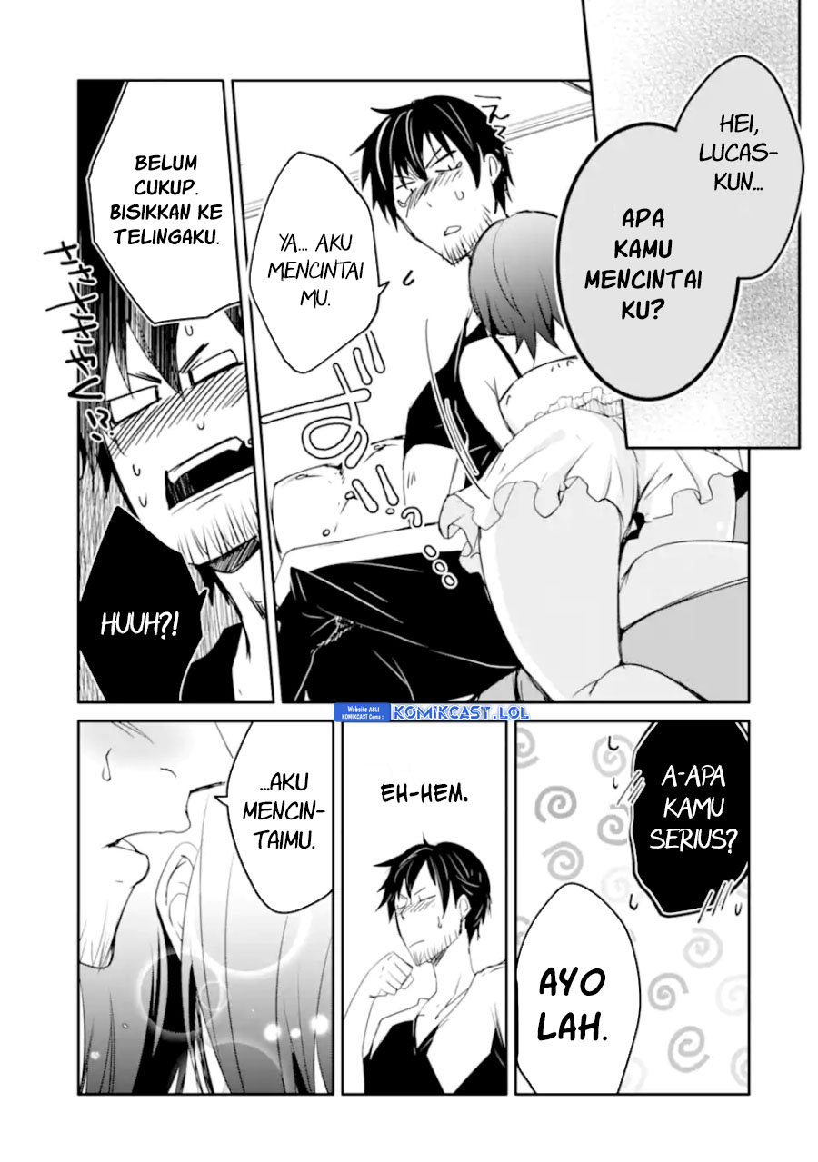 Mannen D-rank No Chuunen Boukensha Yotta Ikioi De Densetsu No Ken Wo Hikkonuku chapter 31
